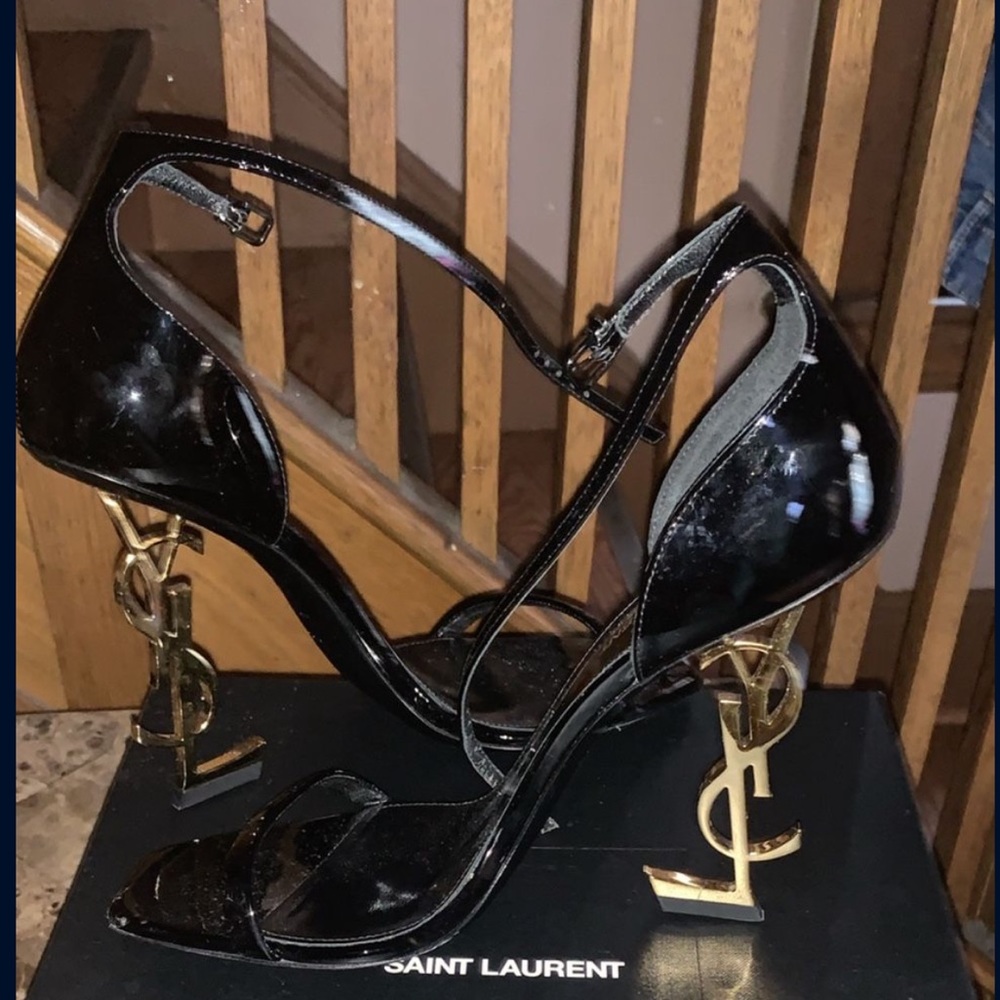 YSL Shoe